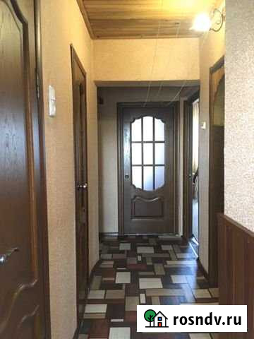 3-комнатная квартира, 66 м², 8/9 эт. на продажу в Киселевске Киселевск - изображение 1