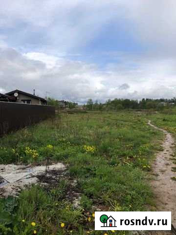 Участок ИЖС 8 сот. на продажу в Апрелевке Апрелевка - изображение 1