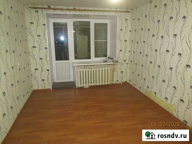 1-комнатная квартира, 31 м², 3/5 эт. на продажу в Арзамасе Арзамас - изображение 1