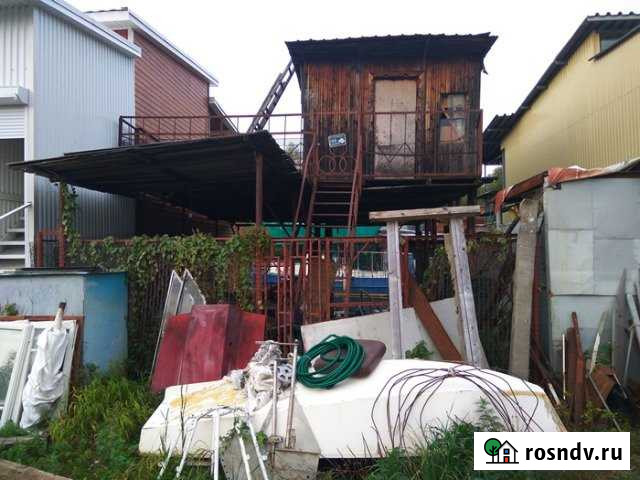 Участок ИЖС 2 сот. на продажу в Новозавидовском Новозавидовский - изображение 1