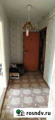 1-комнатная квартира, 32 м², 1/10 эт. на продажу в Миассе Миасс - изображение 1