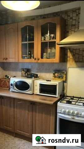 Комната 20 м² в 3-ком. кв., 2/5 эт. в аренду на длительный срок в Щёлково Щёлково - изображение 1