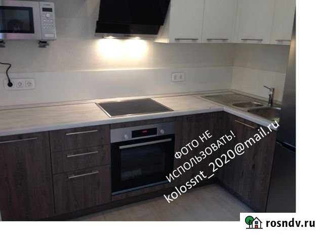 1-комнатная квартира, 36 м², 5/17 эт. в аренду на длительный срок в Мытищах Мытищи - изображение 1