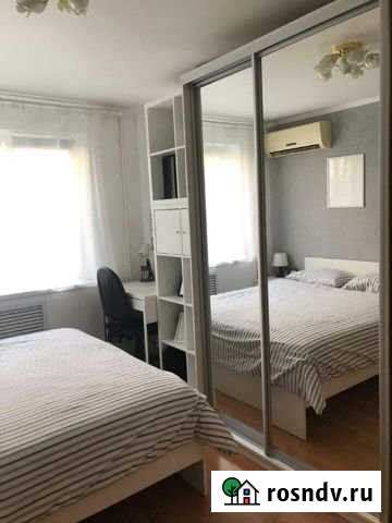 Комната 13 м² в 1-ком. кв., 4/5 эт. на продажу в Краснодаре Краснодар - изображение 1