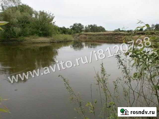 Участок ИЖС 35 сот. на продажу в Красном Яре Самарской области Красный Яр - изображение 1