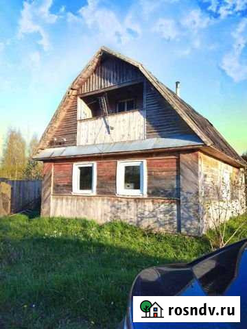 Дом 62 м² на участке 15 сот. на продажу в Вышнем Волочке Вышний Волочек - изображение 1