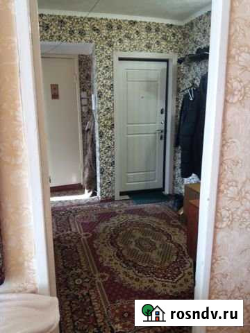 2-комнатная квартира, 45 м², 4/5 эт. на продажу в Донском Донской - изображение 1