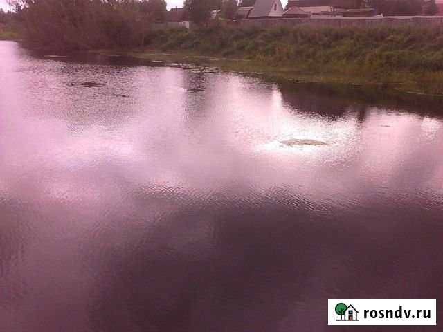 Участок СНТ, ДНП 10 сот. на продажу в Омске Омск - изображение 1