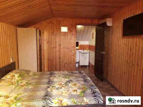 Комната 17 м² в 2-ком. кв., 2/2 эт. в аренду посуточно в Архипо-Осиповке Архипо-Осиповка