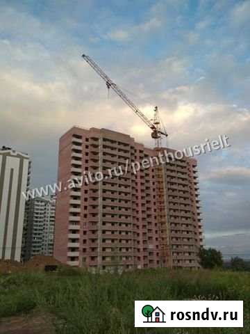 1-комнатная квартира, 41.8 м², 12/18 эт. на продажу во Владимире Владимир - изображение 1