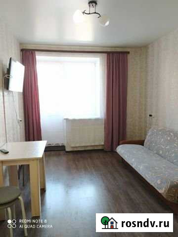 2-комнатная квартира, 56 м², 6/9 эт. в аренду посуточно в Иркутске Иркутск - изображение 1