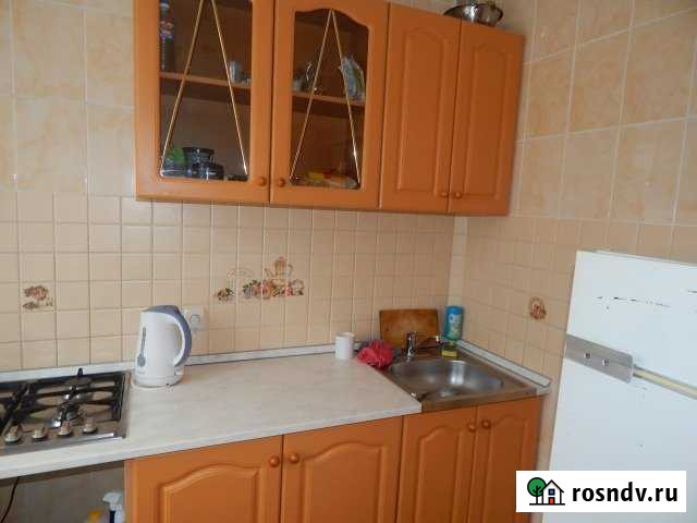 1-комнатная квартира, 32 м², 4/4 эт. в аренду на длительный срок в Пушкино Пушкино - изображение 1