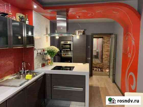 3-комнатная квартира, 80 м², 7/10 эт. на продажу в Красноярске Красноярск
