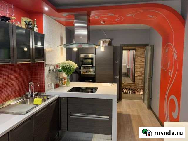 3-комнатная квартира, 80 м², 7/10 эт. на продажу в Красноярске Красноярск - изображение 1