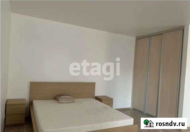 1-комнатная квартира, 50 м², 6/7 эт. в аренду на длительный срок в Красноярске Красноярск - изображение 1