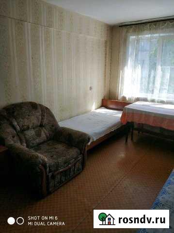 1-комнатная квартира, 30 м², 3/5 эт. в аренду на длительный срок в Бийске Бийск - изображение 1