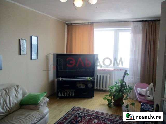 4-комнатная квартира, 105 м², 11/11 эт. на продажу в Саратове Саратов - изображение 1