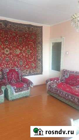 3-комнатная квартира, 65 м², 4/5 эт. на продажу в Улан-Удэ Улан-Удэ - изображение 1