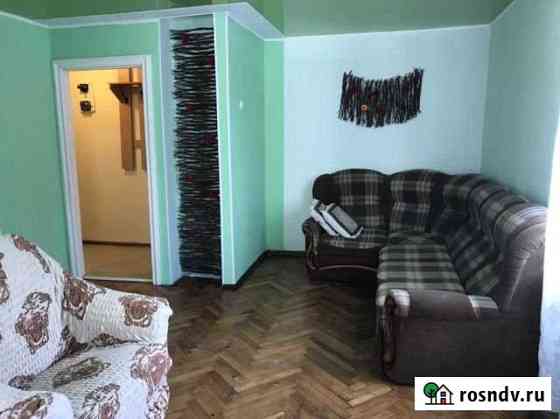 1-комнатная квартира, 30.7 м², 4/4 эт. в аренду посуточно в Новороссийске Новороссийск