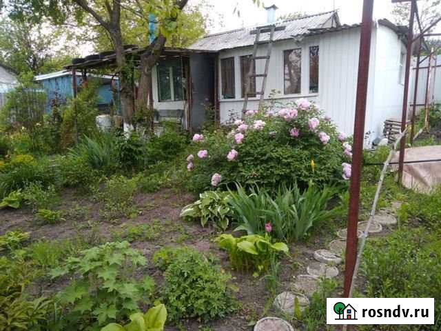 Дом 32 м² на участке 7 сот. на продажу в Белгороде Белгород - изображение 1