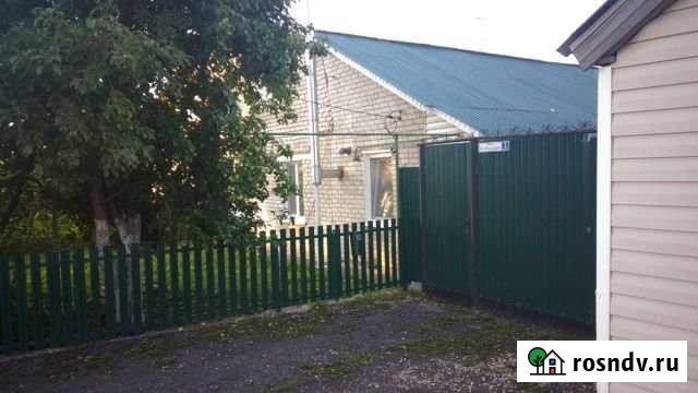 Дом 96.3 м² на участке 11 сот. на продажу в Мамадыше Мамадыш - изображение 1