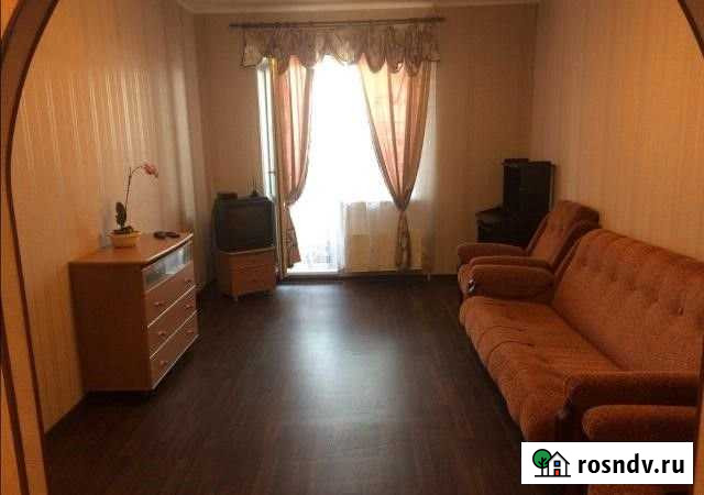 1-комнатная квартира, 49.9 м², 15/17 эт. на продажу в Сургуте Ханты-Мансийского АО Сургут - изображение 1