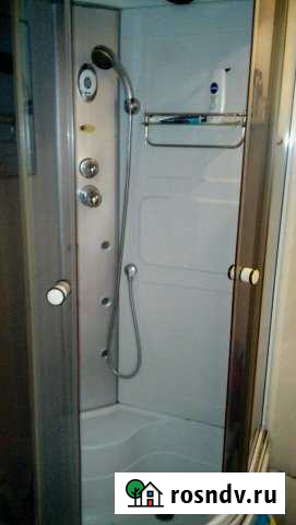 Квартира-студия, 18 м², 3/5 эт. в аренду на длительный срок в Тюмени Тюмень - изображение 1