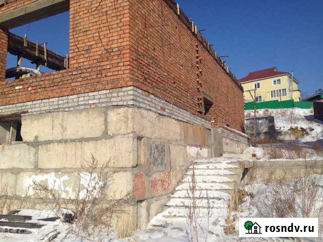 Коттедж 260 м² на участке 8 сот. на продажу в Улан-Удэ Улан-Удэ - изображение 1