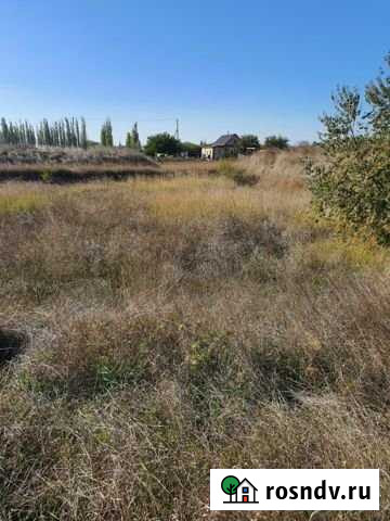 Участок ИЖС 15 сот. на продажу в Вышестеблиевской Вышестеблиевская - изображение 1