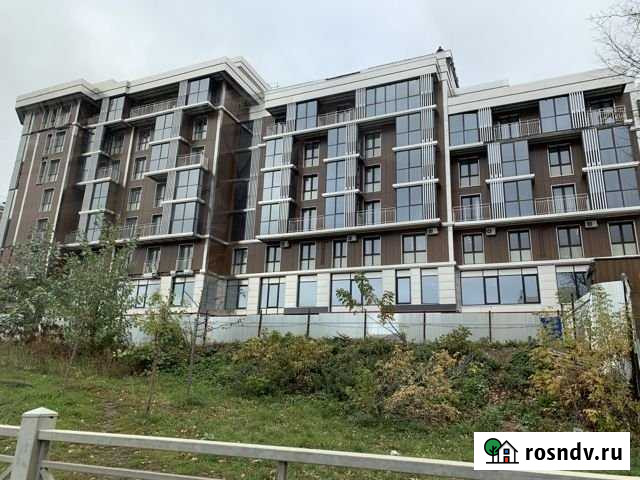 Помещение свободного назначения, 153 кв.м. Казань - изображение 1