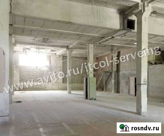Склад/производство, 564,2 кв.м Ногинск - изображение 1