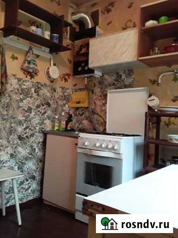 2-комнатная квартира, 50 м², 5/5 эт. на продажу в Карабаново Карабаново - изображение 1