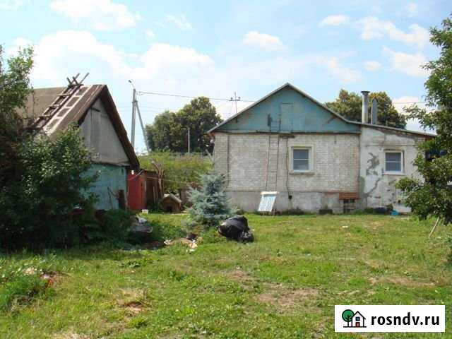 Дом 65.6 м² на участке 17 сот. на продажу в Рязани Рязань - изображение 1