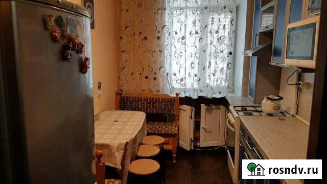 2-комнатная квартира, 50 м², 2/5 эт. в аренду на длительный срок в Чистополе Чистополь - изображение 1