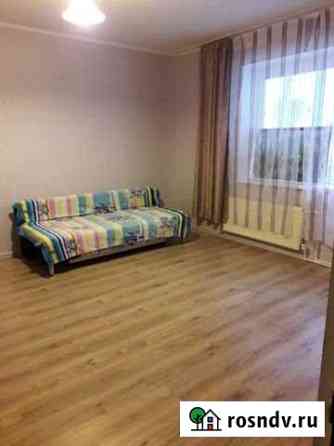 1-комнатная квартира, 40 м², 1/6 эт. в аренду посуточно в Ейске Ейск