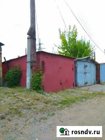 Гараж 16 м² на продажу в Набережных Челнах Набережные Челны - изображение 1