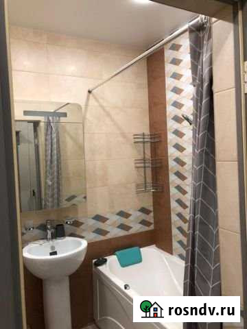 Квартира-студия, 37 м², 3/17 эт. на продажу в Сочи Сочи - изображение 1