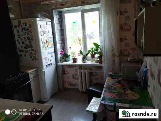 3-комнатная квартира, 56 м², 3/5 эт. на продажу в Новороссийске Новороссийск