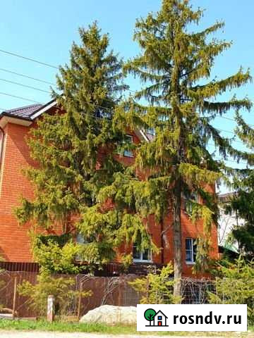 Коттедж 70 м² на участке 4 сот. в аренду на длительный срок в Домодедово Домодедово - изображение 1