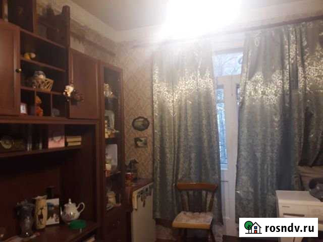 Комната 13 м² в 3-ком. кв., 2/3 эт. на продажу в Долгопрудном Долгопрудный - изображение 1