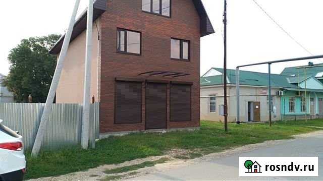 Дом 80 м² на участке 100 сот. в аренду на длительный срок в Апшеронске Апшеронск - изображение 1