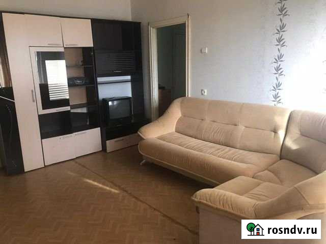 2-комнатная квартира, 54 м², 11/16 эт. в аренду на длительный срок в Волгограде Волгоград - изображение 1