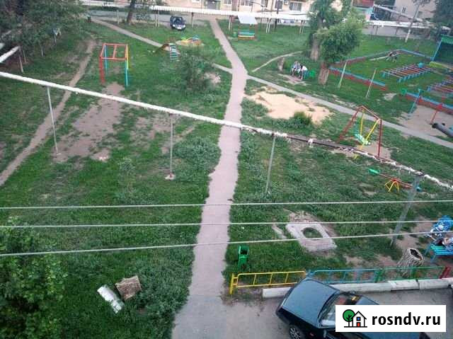 1-комнатная квартира, 31 м², 3/4 эт. на продажу в Оренбурге Оренбург - изображение 1