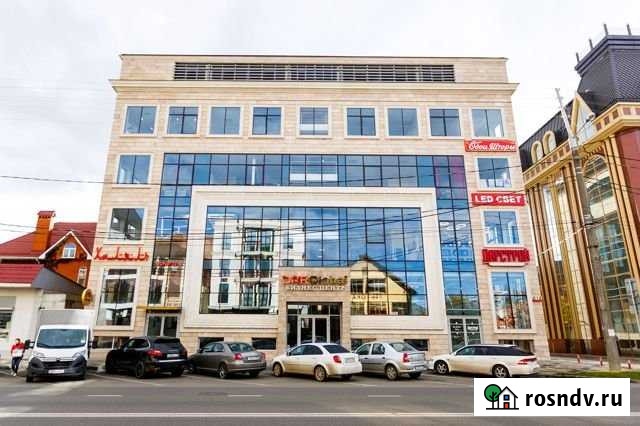 Сдам офисное помещение, 51 кв.м. Краснодар - изображение 1