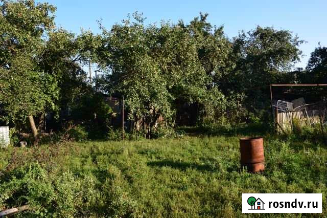 Участок ИЖС 12 сот. на продажу в Орле Орёл - изображение 1