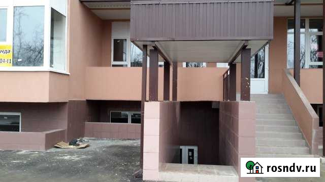 Сдам в аренду цокольное помещение Краснодар - изображение 1