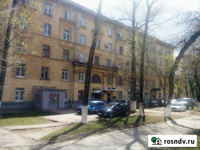 Комната 15 м² в 1-ком. кв., 4/5 эт. на продажу в Нижнем Новгороде Нижний Новгород - изображение 1