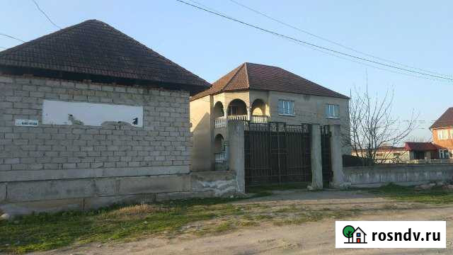 Дом 245 м² на участке 15 сот. на продажу в Баксане Баксан - изображение 1