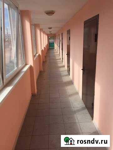 Комната 30 м² в 5-ком. кв., 1/1 эт. в аренду посуточно в Лобне Лобня - изображение 1