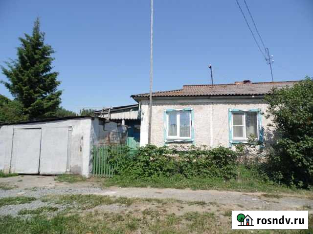 Дом 81.2 м² на участке 13.9 сот. на продажу в Щелкуне Щелкун - изображение 1